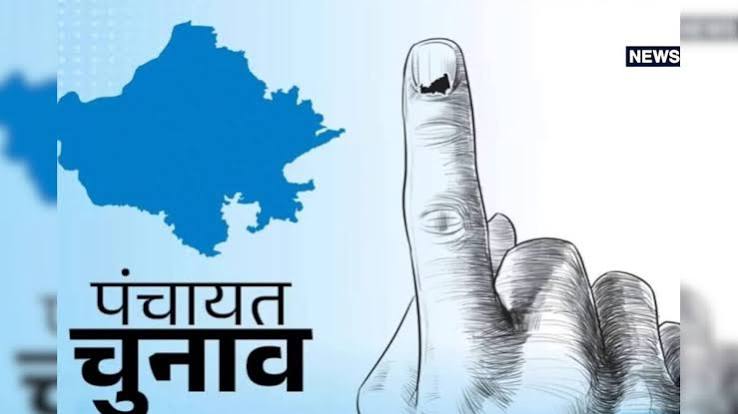 जयपुर के 146 वार्डों और जिला परिषद के 22 वार्डों में 22 अक्टूबर को होगा मतदान