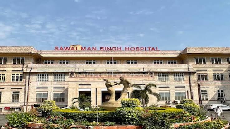 एसएमएस अस्पताल में दिल के मरीजों की एंजियोप्लास्टी शुरू