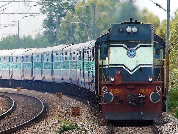 जयपुर से पश्चिम बंगाल के लिए आज से नई-ट्रेन