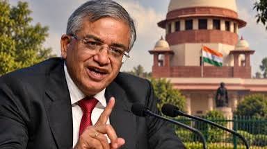 SIR विवाद पर सुप्रीम कोर्ट में सुनवाई स्थगित,ECI के हलफनामे पर राहुल गांधी समेत विपक्ष से मांगा जवाब