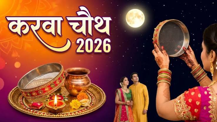करवा चौथ सुहागिन महिलाओं के लिए विशेष धार्मिक और सांस्कृतिक महत्व रखने वाला पर्व