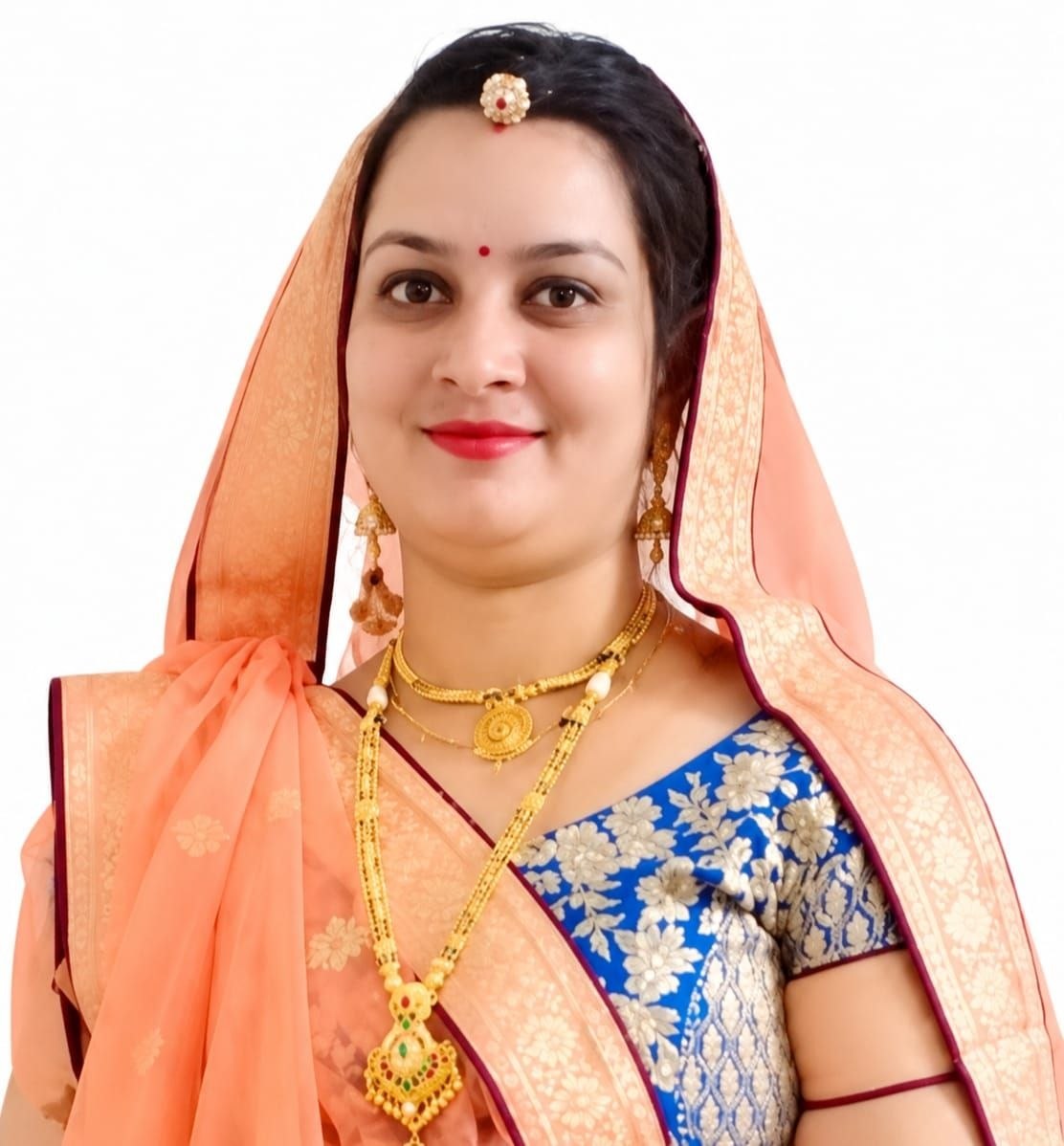 मांडल ग्राम पंचायत में ज्योति सुवालका ने 3474 मतों के रिकॉर्ड अंतर से दर्ज की ऐतिहासिक जीत