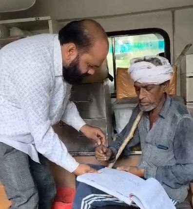 भीलवाड़ा में सनसनीखेज मामला: गांव में 50-60 लोगों के घायल होने की झूठी सूचना पर दौड़ीं आधा दर्जन एम्बुलेंस, आरोपी गिरफ्तार