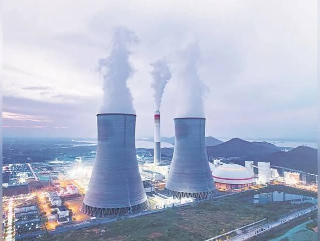 ताप बिजलीघरों में  कोयले का भंडार घटने की गति थमी, 1.8 करोड़ टन से ऊपर बना भंडार
