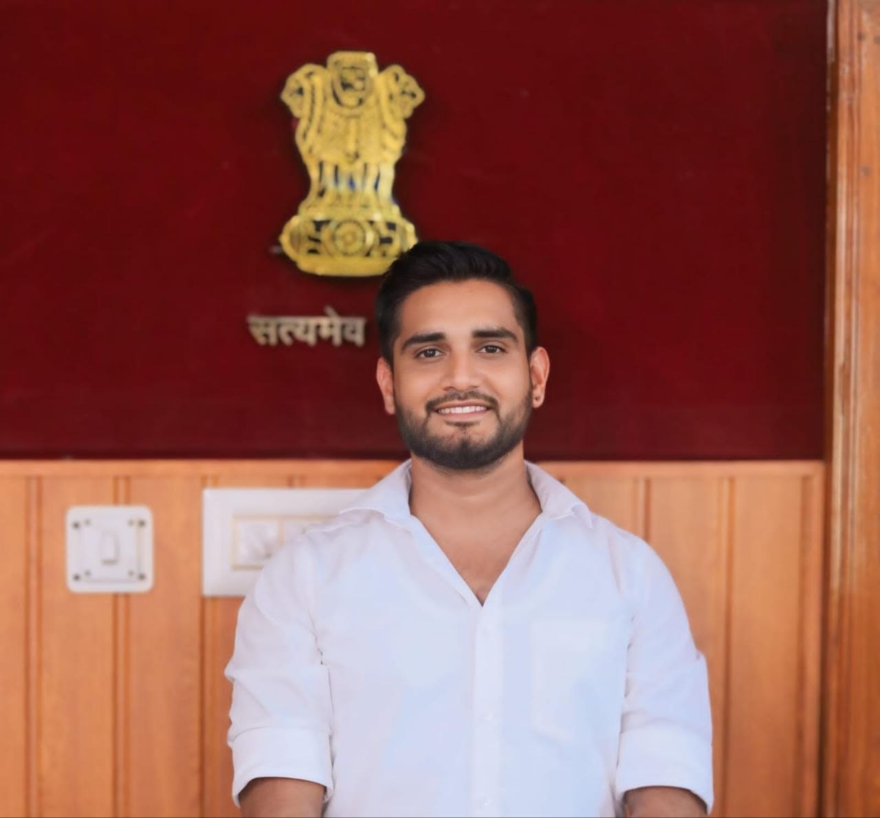 केबीसी में गूंजेगा राजसमंद के पसुन्द पंचायत विकास का नाम, जोशी करेंगे राजस्थान का प्रतिनिधित्व